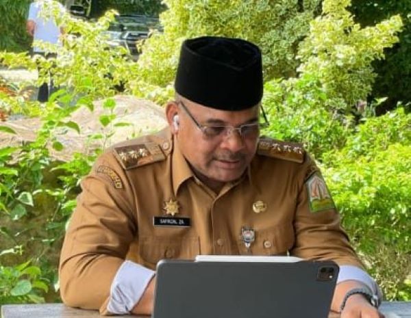 Aceh Catat Deflasi 0,52 Persen Di September 2024