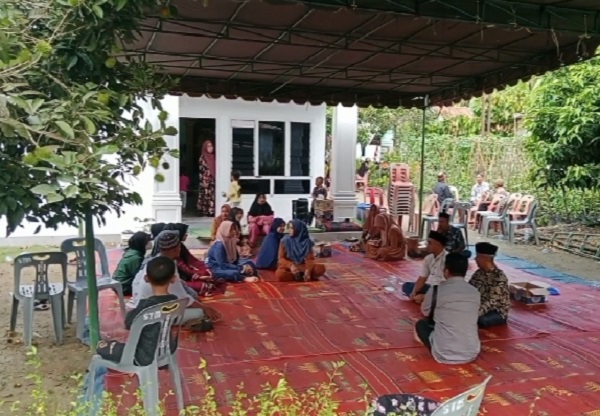 Pasien Narkoba Aniaya Ibu Kandung Hingga Tewas