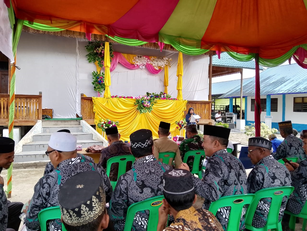 MTQ XVII Diharap Lahirkan Generasi Bangkit Dan Religius
