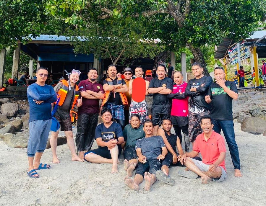Ketua KNPI Aceh Ajak Pemuda Promosikan Destinasi Wisata