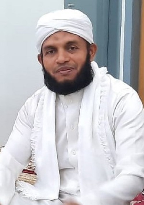 Ustadz Bukhari M Ali: Hindari Bencana, Jangan Tinggalkan Ulama