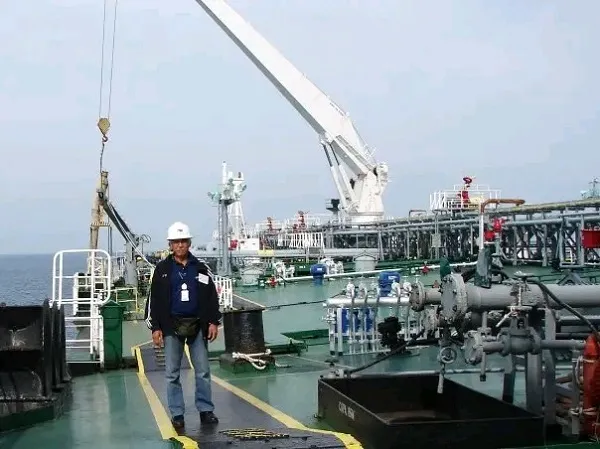 Empat Pekerja Subkon Pertamina EP Ditetapkan Tersangka