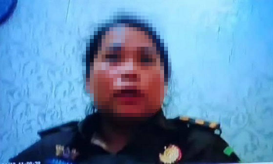 Guna Kepentingan Pemeriksaan, Jaksa EKT Dibebastugaskan Dari Jabatannya