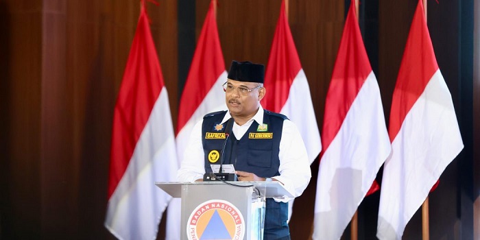 Penghujung Tahun, Waspadai Bencana Hidrometeorologi Basah