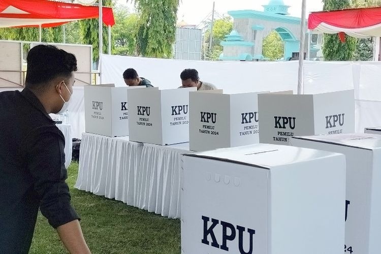 LIRA Apresiasi Kinerja Bawaslu Dan KIP Agara