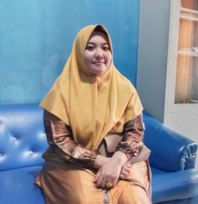 10 Warga Sakit Menahun Di Desa Simpang Empat Terima BLT