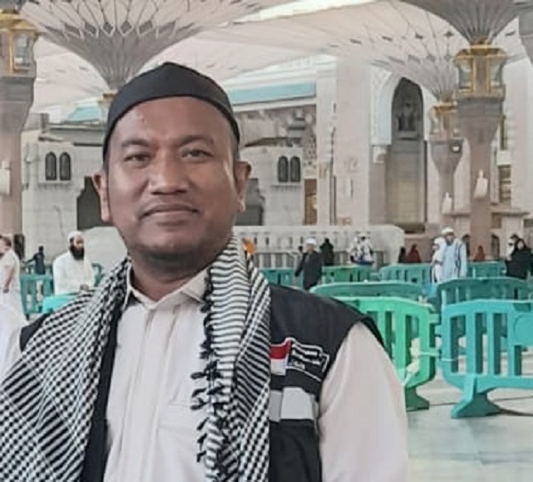 Abizal: Kunci Bertemu Nabi Muhammad Di Akhirat Dengan Memperbanyak Sujud
