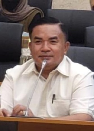Salim Fakhry Akan Beri Hadiah Kasat Narkoba