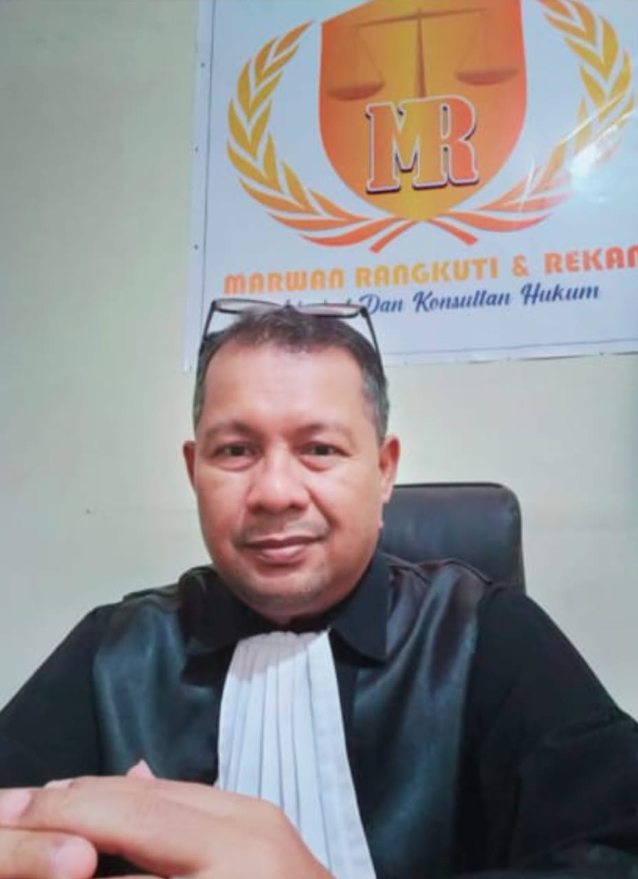 Kajari Padangsidimpuan Dipraperadilankan