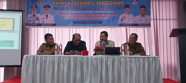 Ada Dana BOS, Sekolah Boleh Pungut Biaya Dari Orang Tua
