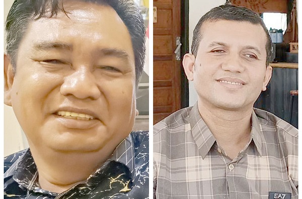 Proses Rekrutmen TIP Dan Penyaringan Calon Anggota KIP Pidie Diduga Tak Fair