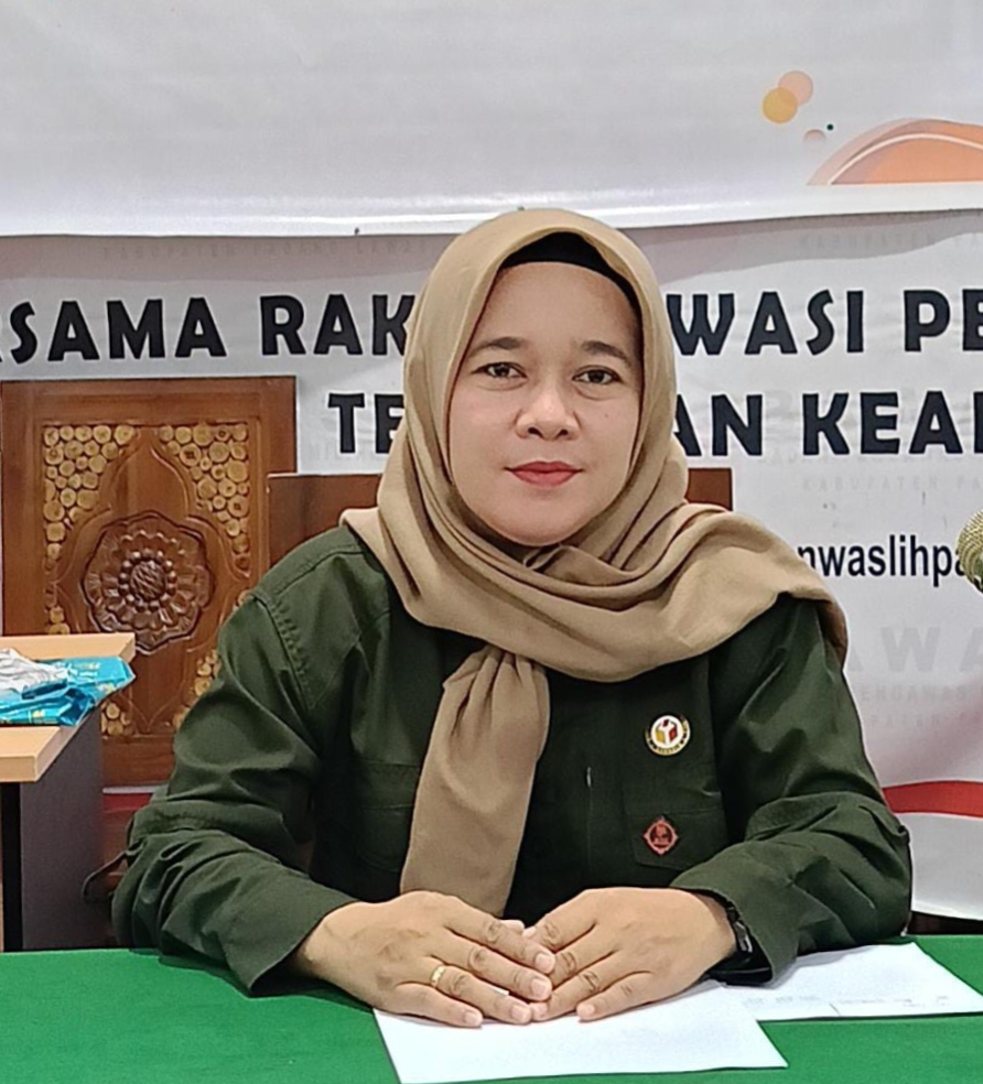 Bawaslu Palas: Dua Laporan Dugaan Pelanggaran Pemilu Yang Diregistrasi