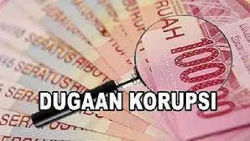 Dugaan Korupsi Rp4,5 M Di DPRD Palas Sudah Diselesaikan