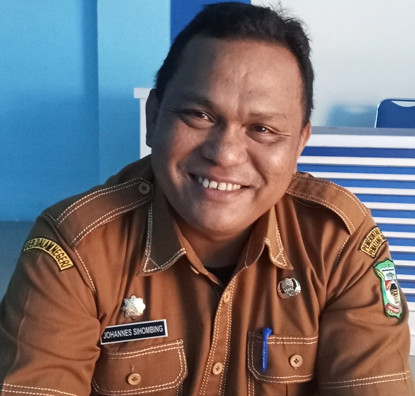 Pemko P.Siantar Pastikan Pelantikan 92 Pejabat Tidak Salahi Ketentuan