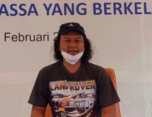 PWI Aceh Minta Polisi Usut Tuntas<br>Kasus Wartawan Diancam Bunuh