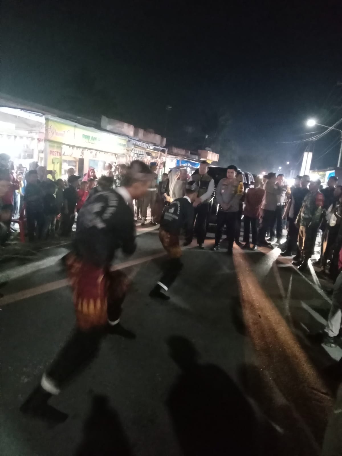 Pesta Tapai Batubara Tradisi Yang Harus Dipertahankan