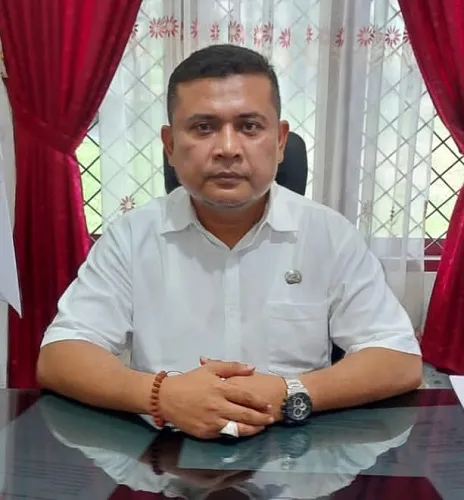 Optimalkan Produksi Pertanian, Distan Agara Terapkan Strategi Baru