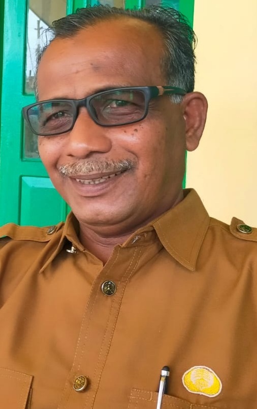 Kadisdukcapil Abdya: Urus Adminduk Wajib Berpakaian Sopan Islami