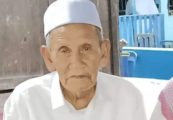 Ulama Kharismatik Aceh, Abu Keune Wafat