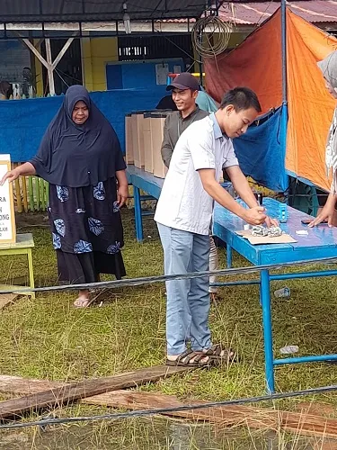 Pemko Subulussalam Gelar PSU Kampong Makmur Jaya