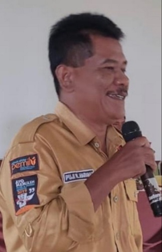 Partai Buruh Dan Partai Garuda Tidak Berhasil Daftarkan Bacalegnya