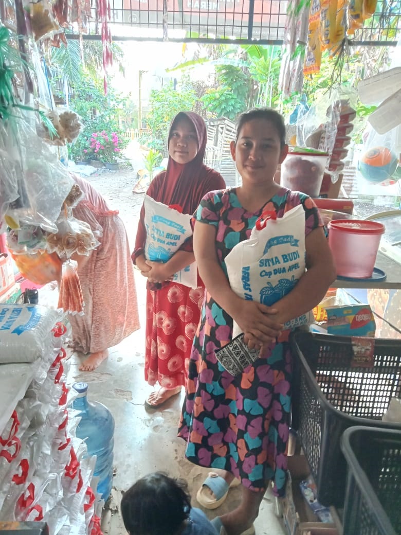 Beban Hidup Rakyat Kecil Makin Berat, Harga Kebutuhan Pokok Terus Melonjak