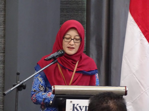 Triwulan Ketiga, Ombudsman Aceh Fokus Penilaian Kepatuhan