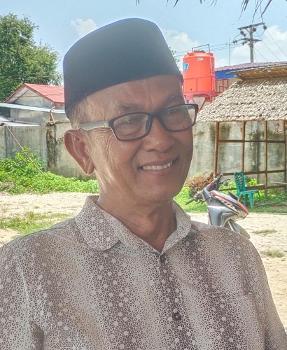 Pernyataan Hoaks Soal Dana Penyertaan Modal Dapat Dipidana