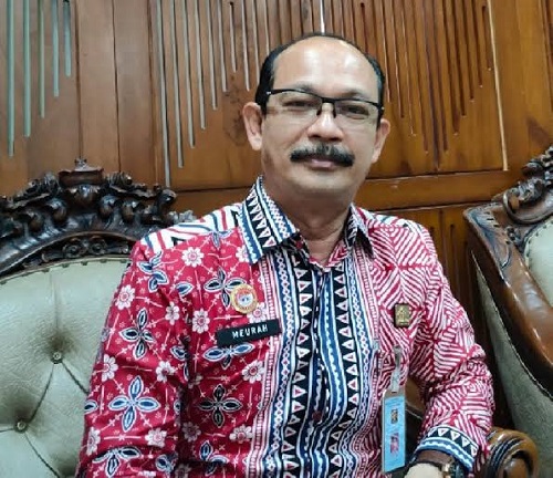 PDPK Aceh Tamiang Akan Segera Menerima SK