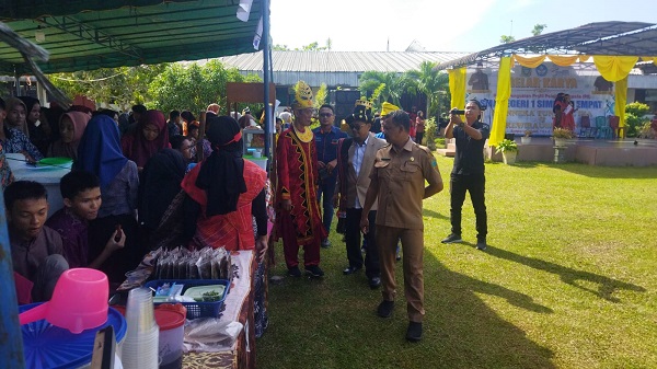 P5 Tingkatkan Mutu Siswa