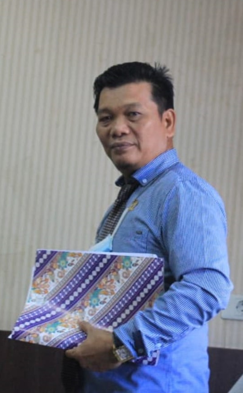 KIP Subulussalam Benarkan Belum Terima Transfer Anggaran Pilkada