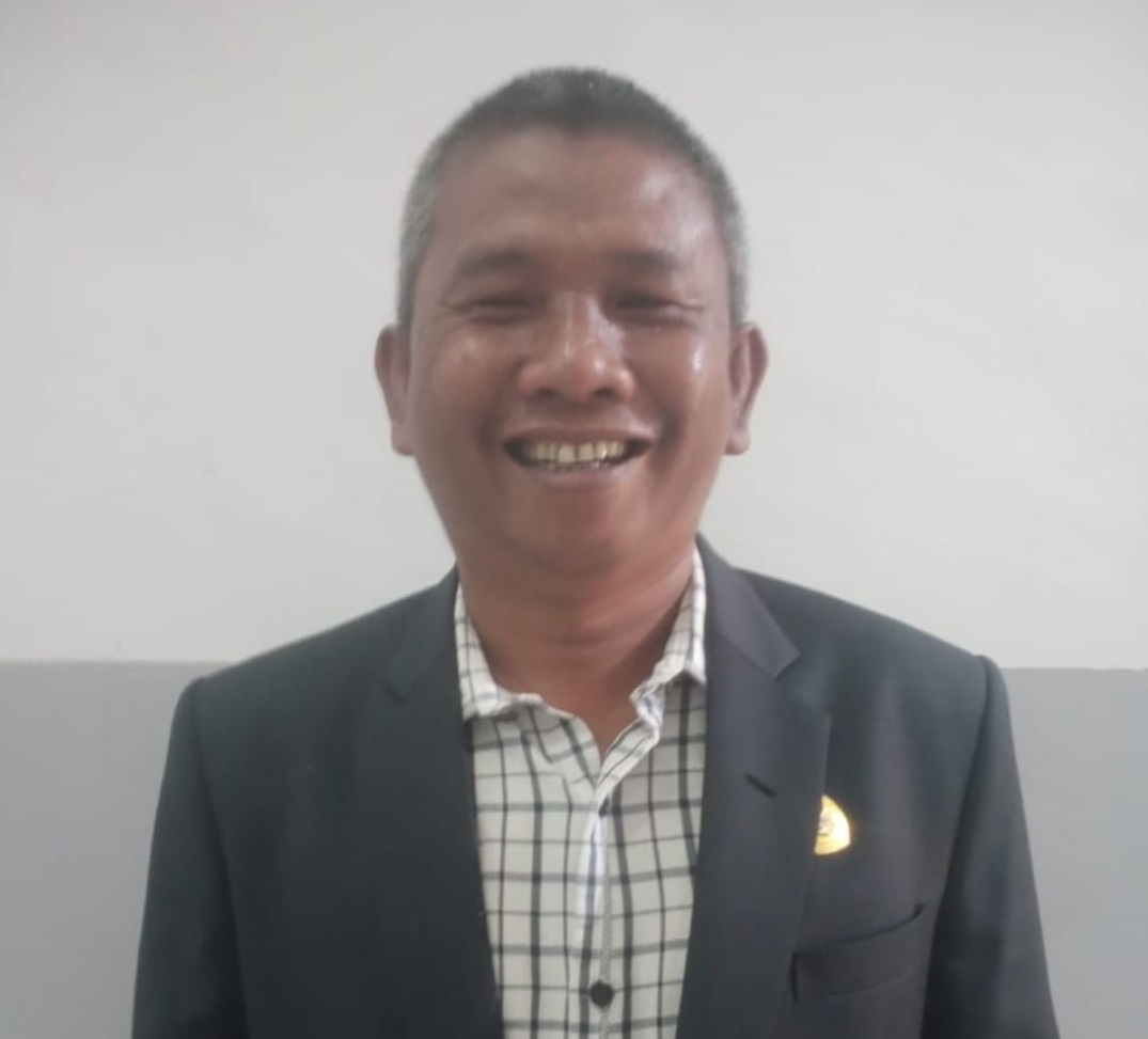 Ikuti Tes Tulis CAT, 2.413 Peserta Bersaing Jadi PPS Di Agara
