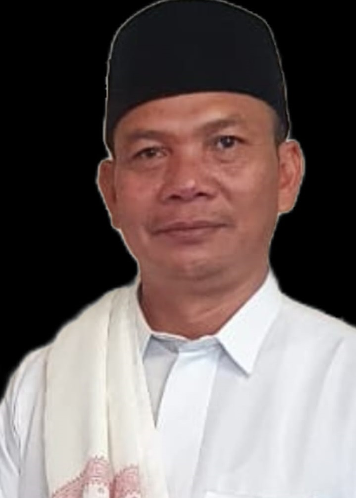 Tgk Pajar Irawan, Imam Salat Idul Adha Di Masjid Agung At-Taqwa Kutacane