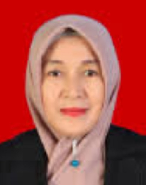 Safrina Salim Resmi Kepala Perwakilan BKKBN Aceh