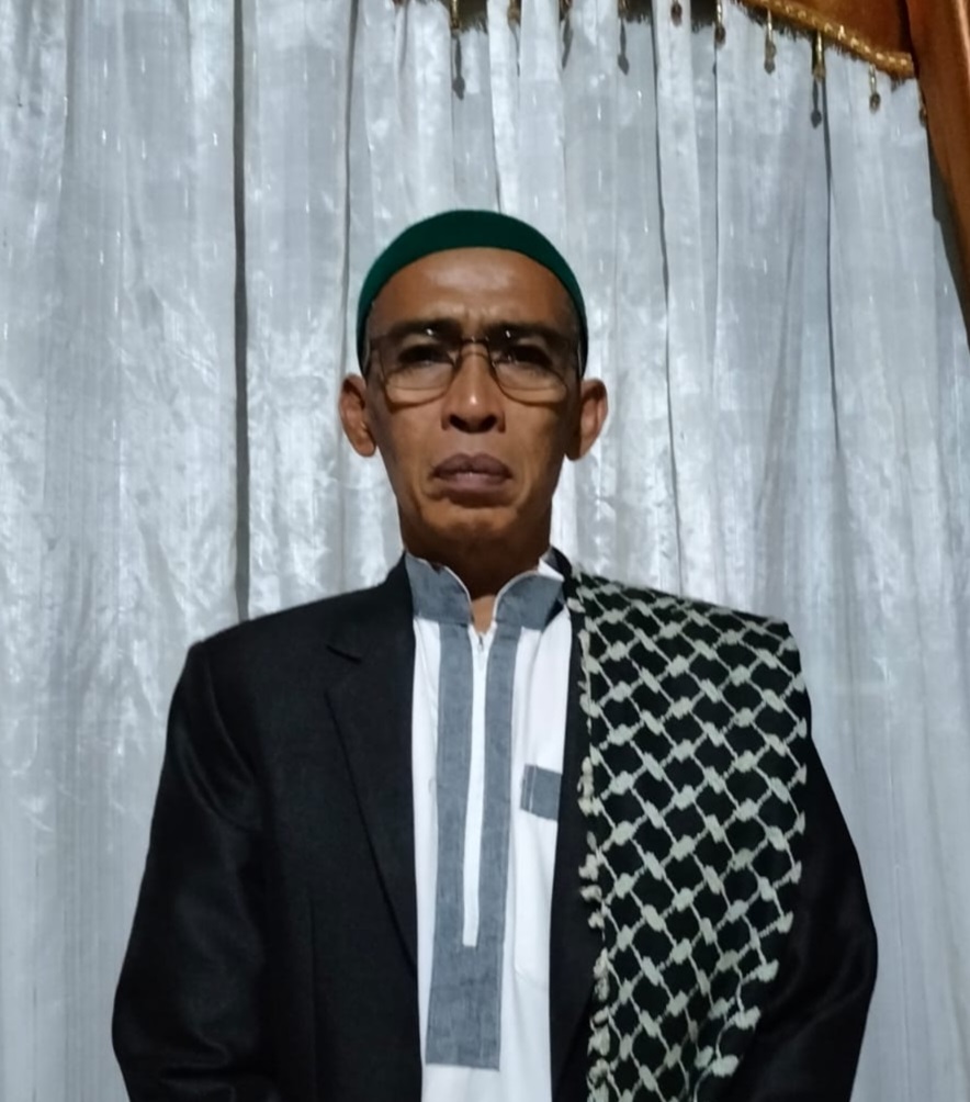 Muda-mudi Palas Diimbau Tidak Ikut Asmara Subuh