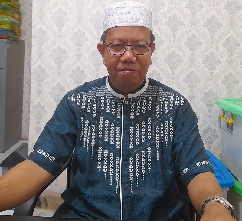 Masuk Tahapan Masa Sanggah, ULPBJ Belum Umumkan Pemenang Tender