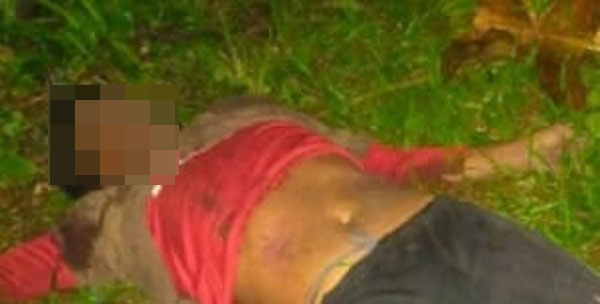 Dicurigai Hendak Maling Ayam, Seorang Pria Tewas Dibacok Pemilik Ternak