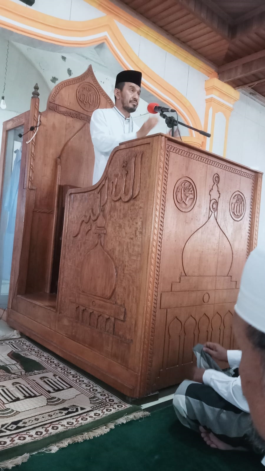 Prof Fauzi Saleh: Surat Al-Kautsar Solusi Manfaatkan Nikmat