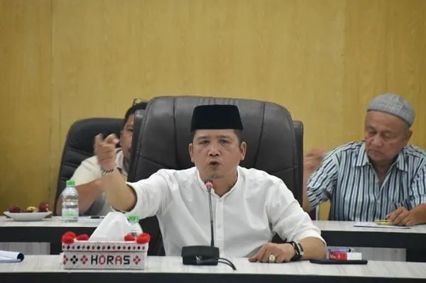 Rehab Sekolah Mendesak, Anggaran Sangat Terbatas