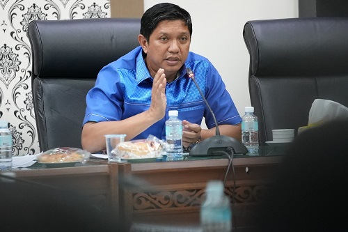 Signal Buruk, DPRA Minta Telkomsel Perbaiki Pelayanan