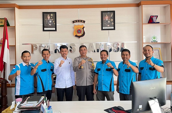 KNPI Langsa Akan Gelar Musda