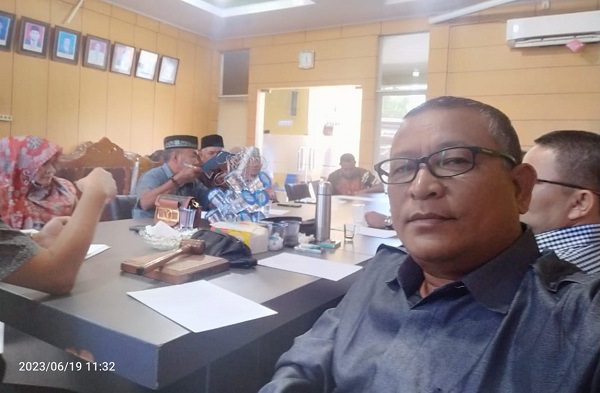 Rakyat Usulkan Ahmadliyah Jadi Pj. Bupati Simeulue Lagi