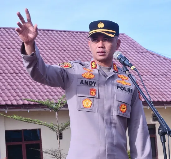 Kapal Trawl Akan Ditindak