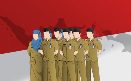 Binjai Siapkan 230 Formasi CPNS Dan PPPK