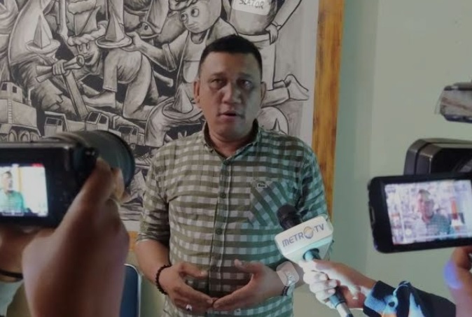 Geusyik Mangkir Dikonfirmasi, MaTA Curigai Adanya Penyimpangan Dana Desa Paloh Lada