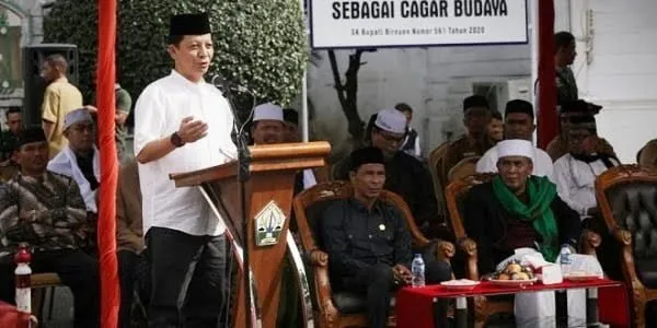 Berakhlak Dan Bebas Narkoba Modal Wujudkan Aceh Hebat
