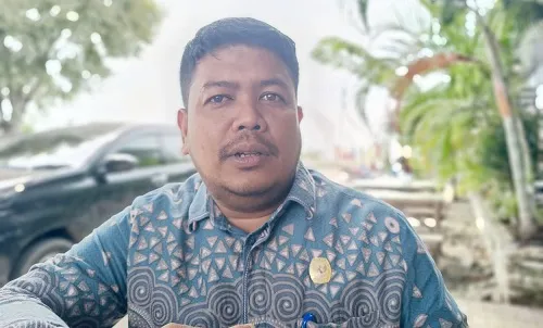 6.381 Calon Anggota PPS Di Pidie Tes Wawancara