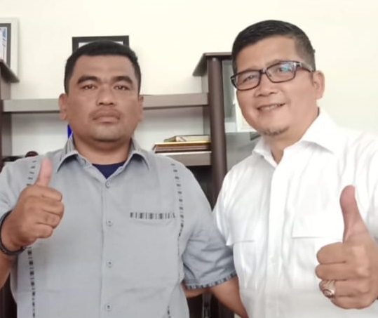 Langkah Gerindra Berdayakan Masyarakat Madina