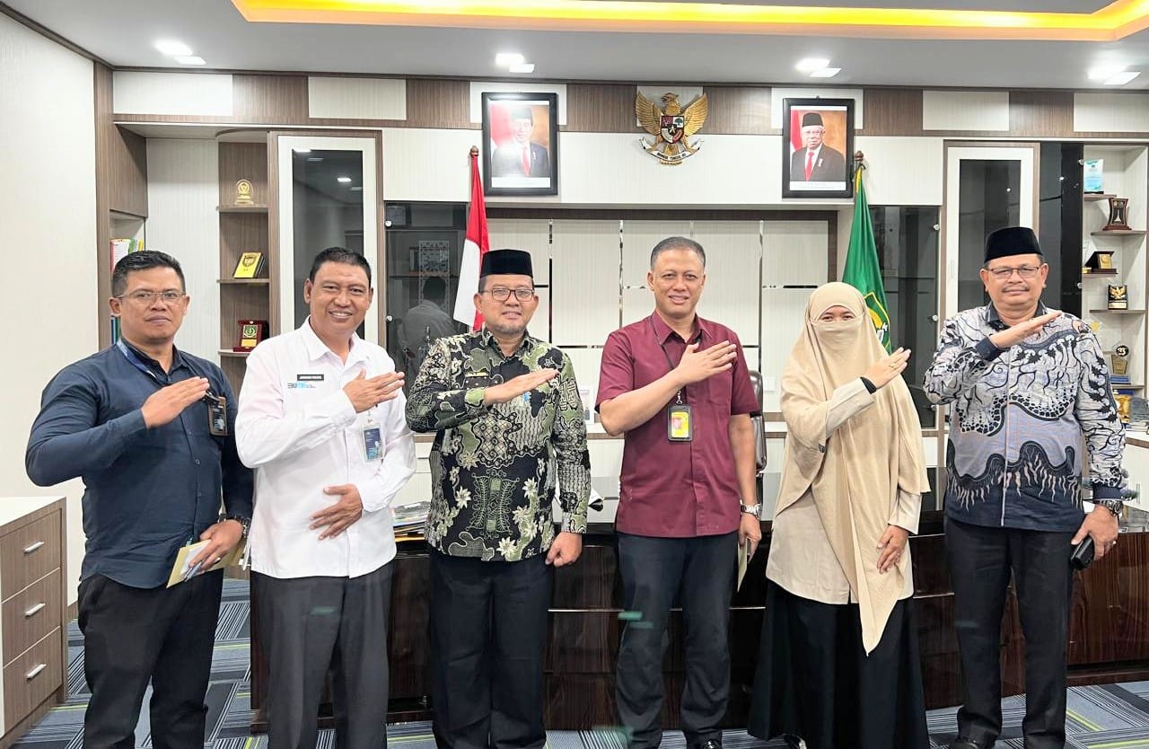 Calhaj Aceh Gelombang I Terbang Ke Tanah Suci 12 Mei
