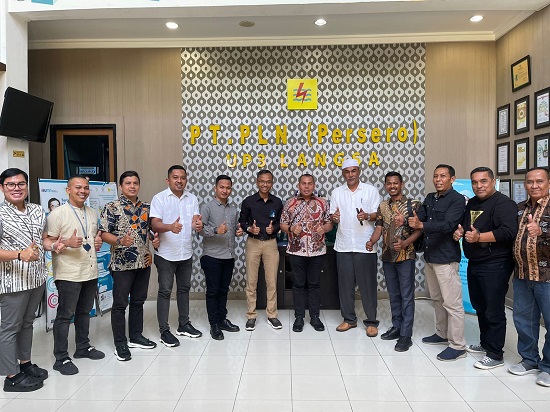 Muslim Minta Listrik Tidak<br>Padam Jelang Ramadhan